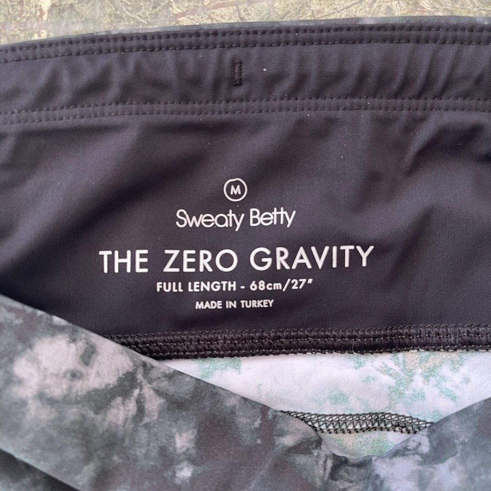 Sweaty Betty leggings